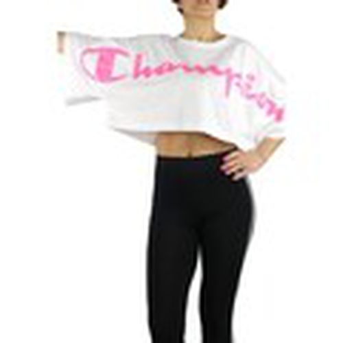 Champion Camiseta 112753 para mujer - Champion - Modalova