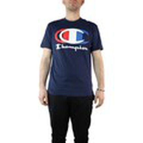 Camiseta 214309 para hombre - Champion - Modalova