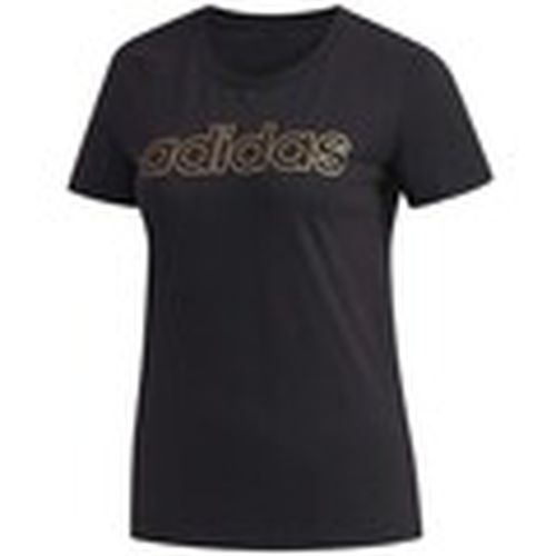 Adidas Camiseta FL0164 para mujer - adidas - Modalova