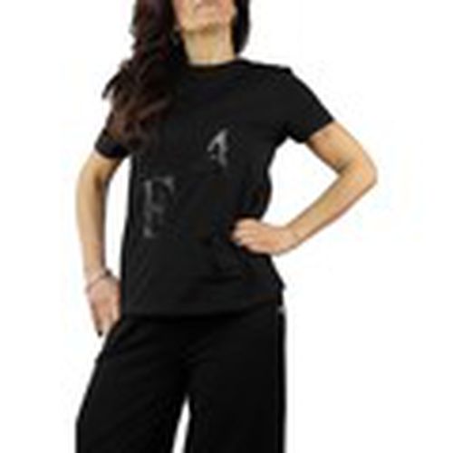 Camiseta JT926 para mujer - Café Noir - Modalova
