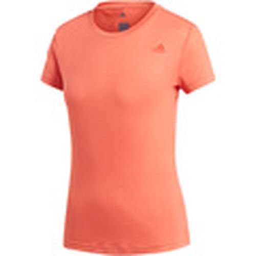 Adidas Camiseta CF4529 para mujer - adidas - Modalova