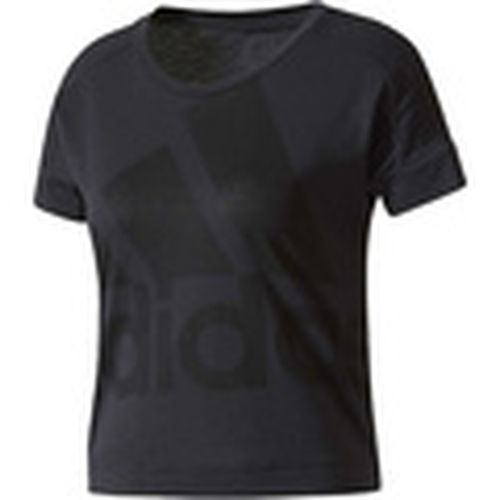 Adidas Camiseta CE7835 para mujer - adidas - Modalova