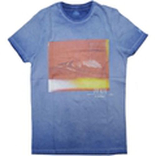 Camiseta M976TEJ8402 para hombre - Sundek - Modalova