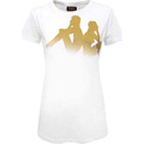 Kappa Camiseta 303Z4U0 para mujer - Kappa - Modalova