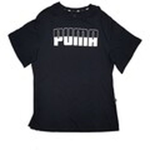 Puma Camiseta 855056 para mujer - Puma - Modalova