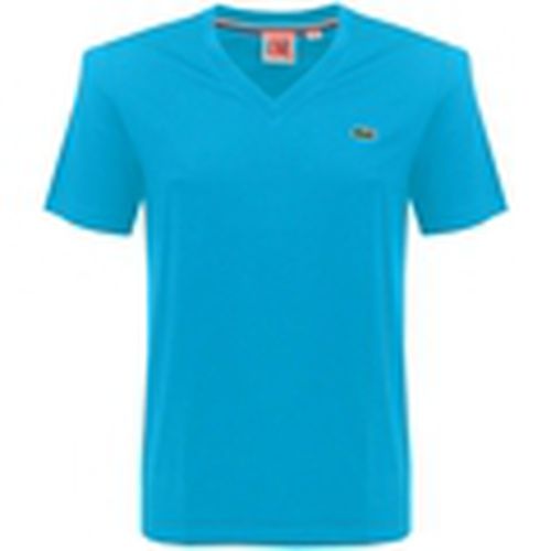 Lacoste Camiseta TH6522 para hombre - Lacoste - Modalova