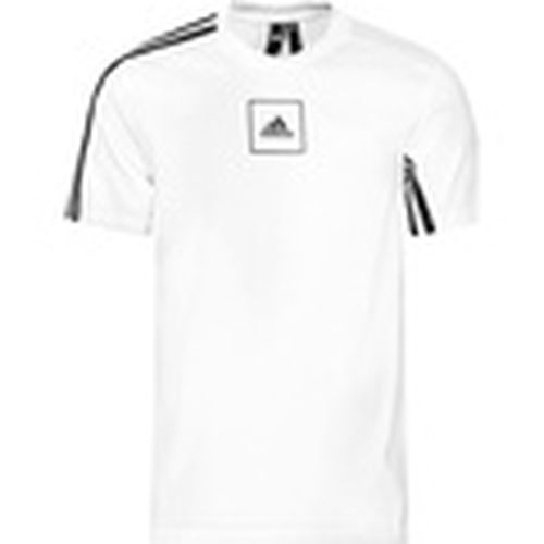 Adidas Camiseta FL3605 para hombre - adidas - Modalova