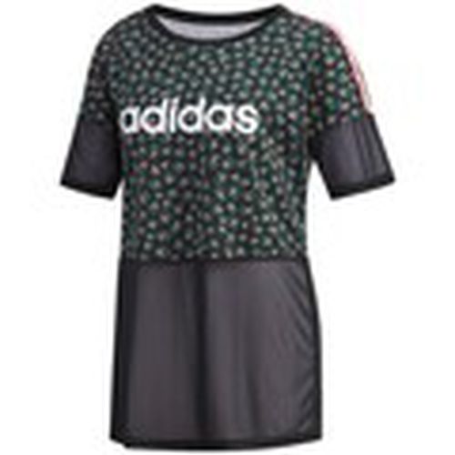 Adidas Camiseta FM6003 para mujer - adidas - Modalova