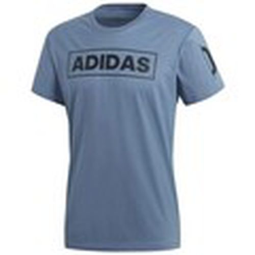 Adidas Camiseta CV4555 para hombre - adidas - Modalova