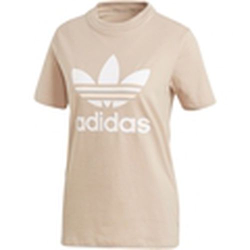 Adidas Camiseta CV9894 para mujer - adidas - Modalova