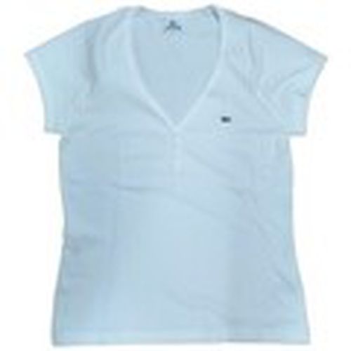 Lacoste Camiseta TF7900 para mujer - Lacoste - Modalova
