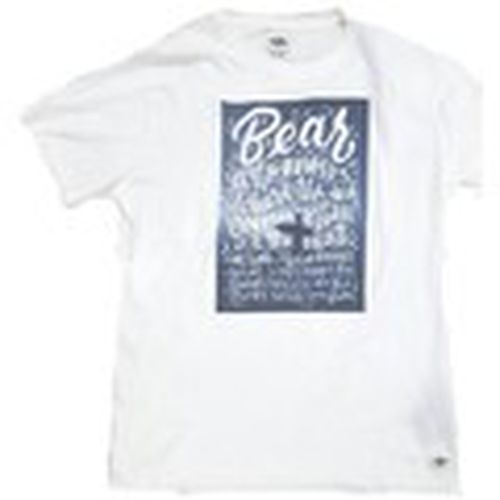 Bear Camiseta 292019 para hombre - Bear - Modalova