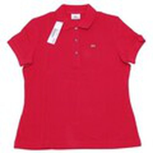 Lacoste Polo L1112 para mujer - Lacoste - Modalova