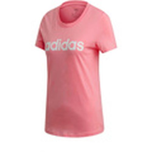 Adidas Camiseta FM6423 para mujer - adidas - Modalova