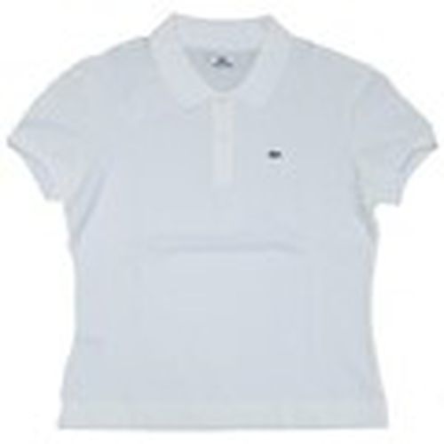 Lacoste Polo PF168E para mujer - Lacoste - Modalova