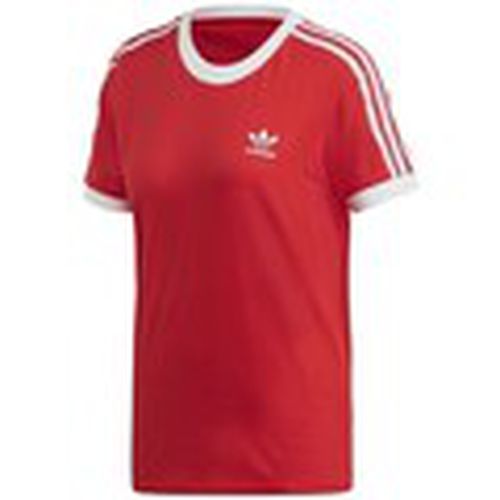 Adidas Camiseta FM3318 para mujer - adidas - Modalova