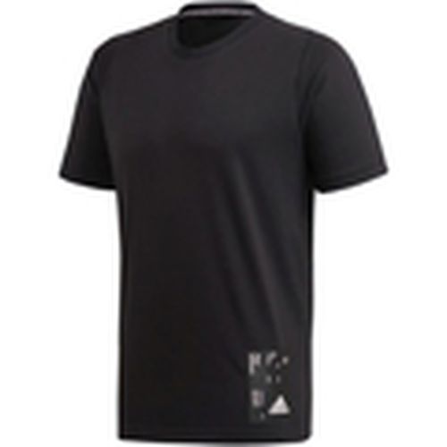 Adidas Camiseta FL3622 para hombre - adidas - Modalova