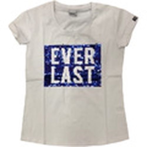 Camiseta 24W559J62 para mujer - Everlast - Modalova