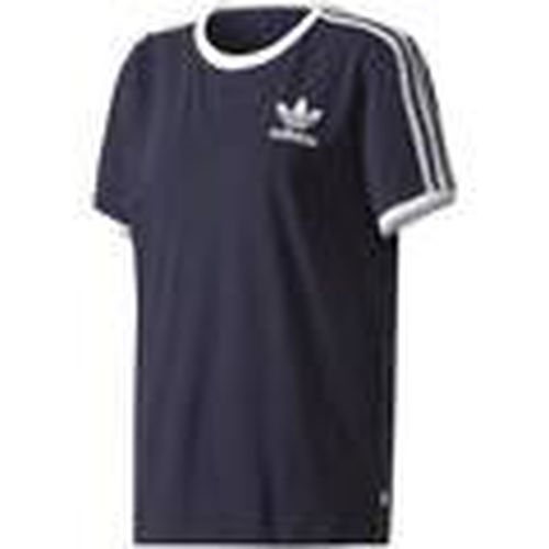 Adidas Camiseta BP9414 para mujer - adidas - Modalova