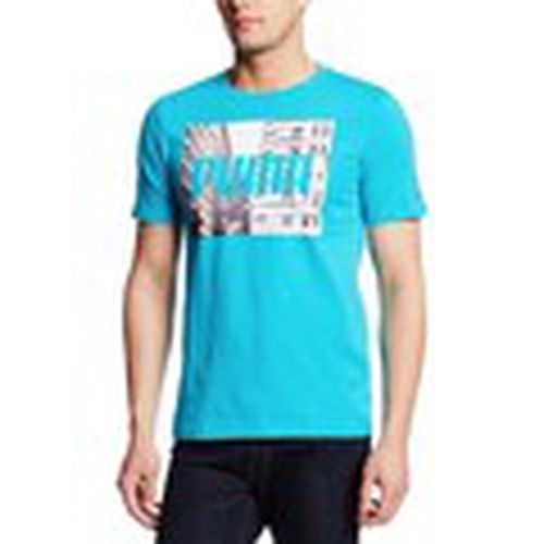Puma Camiseta 566496 para hombre - Puma - Modalova