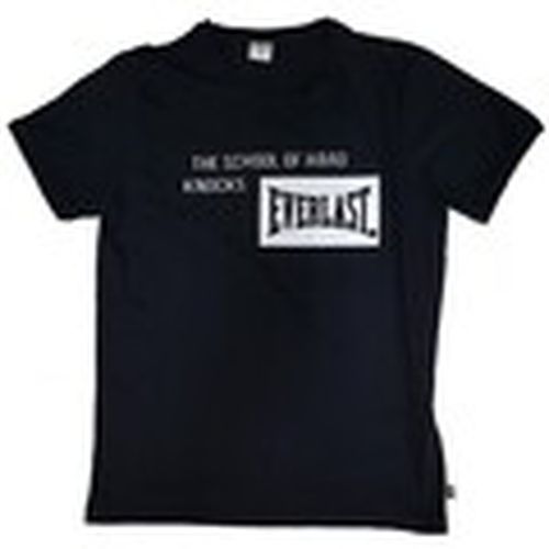 Camiseta 24M352J82 para hombre - Everlast - Modalova