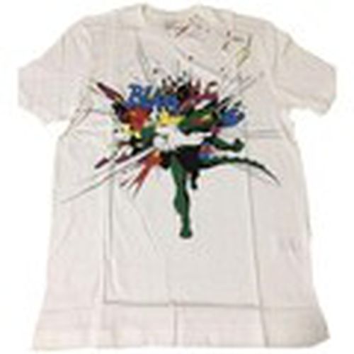 Lacoste Camiseta TH9413 para hombre - Lacoste - Modalova