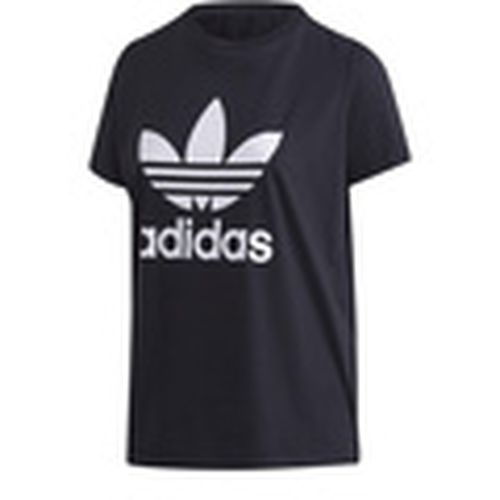 Adidas Camiseta GD2313 para mujer - adidas - Modalova