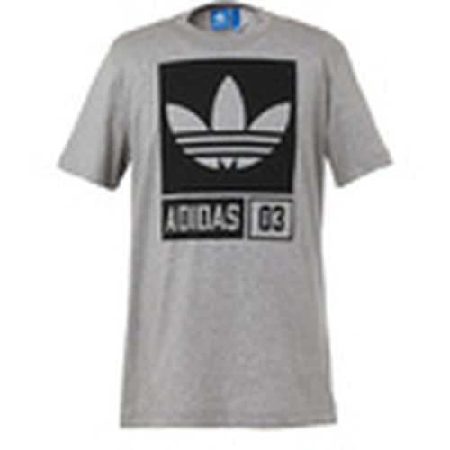 Adidas Camiseta AJ7717 para hombre - adidas - Modalova
