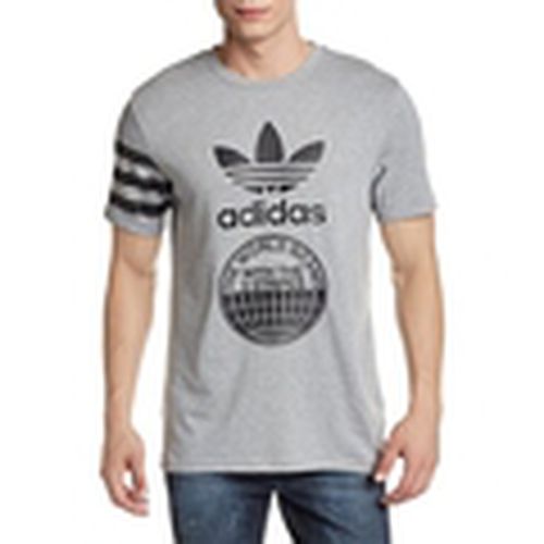 Adidas Camiseta BP8896 para hombre - adidas - Modalova