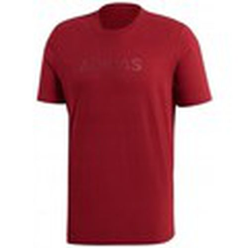 Adidas Camiseta CZ9079 para hombre - adidas - Modalova