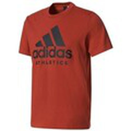 Adidas Camiseta BK3712 para hombre - adidas - Modalova