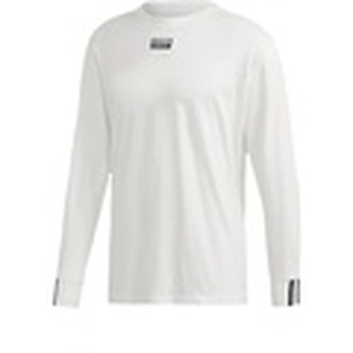 Camiseta manga larga FM2260 para hombre - adidas - Modalova