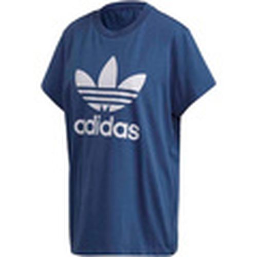 Adidas Camiseta FM3284 para mujer - adidas - Modalova