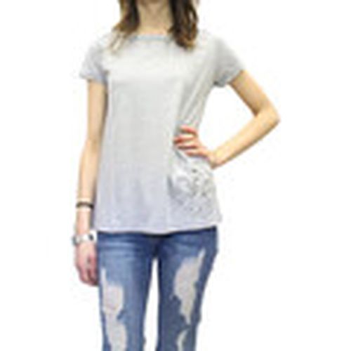 Camiseta 6SD578A para mujer - Converse - Modalova
