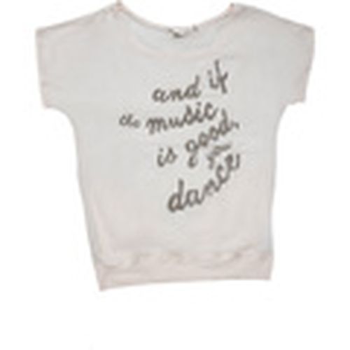 Camiseta 8A298S001 para mujer - Dimensione Danza - Modalova