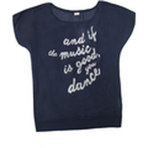 Camiseta 8A298S001 para mujer - Dimensione Danza - Modalova