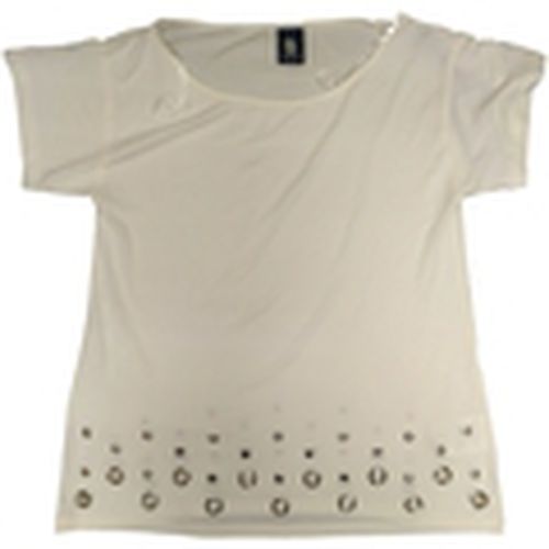 Camiseta B10288084750 para mujer - Marina Yachting - Modalova