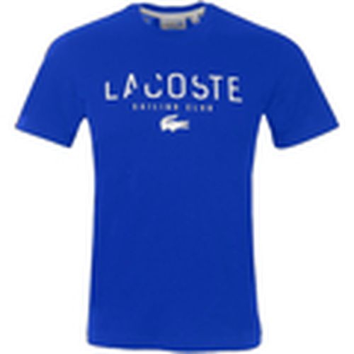 Lacoste Camiseta TH5022 para hombre - Lacoste - Modalova