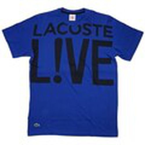 Lacoste Camiseta TH7811 para hombre - Lacoste - Modalova