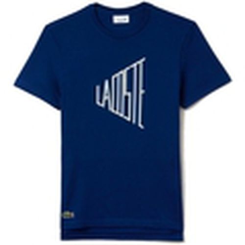 Lacoste Camiseta TH3209 para hombre - Lacoste - Modalova