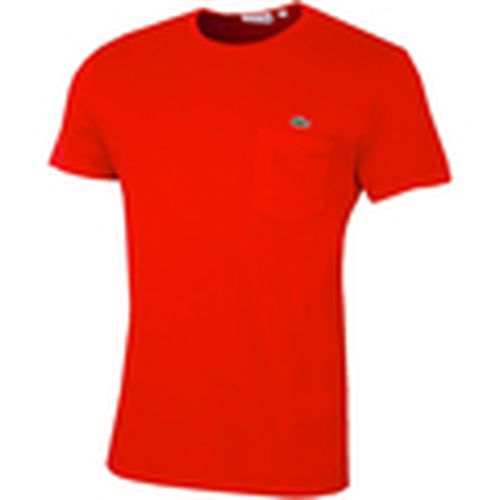 Lacoste Camiseta TH8113 para hombre - Lacoste - Modalova