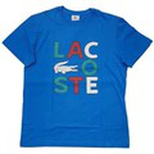 Lacoste Camiseta TH3575 para hombre - Lacoste - Modalova