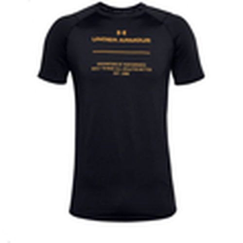 Camiseta 1356772 para hombre - Under Armour - Modalova