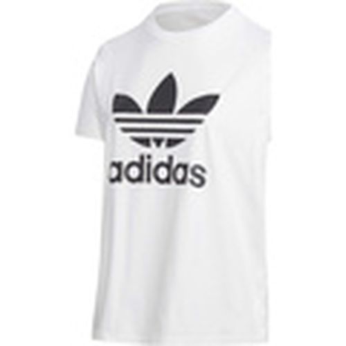 Adidas Camiseta GD2315 para mujer - adidas - Modalova
