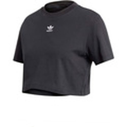 Adidas Camiseta GD4368 para mujer - adidas - Modalova