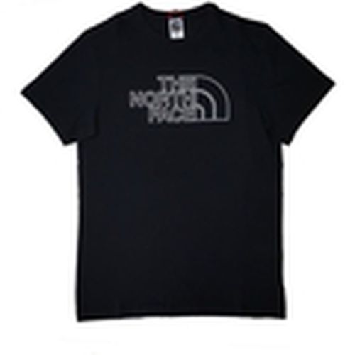 Camiseta NF0A4M99 para hombre - The North Face - Modalova