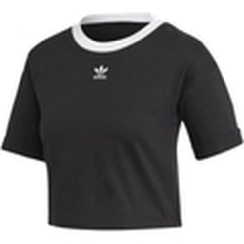 Adidas Camiseta FM2557 para mujer - adidas - Modalova