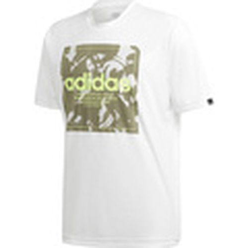 Adidas Camiseta GD5875 para hombre - adidas - Modalova
