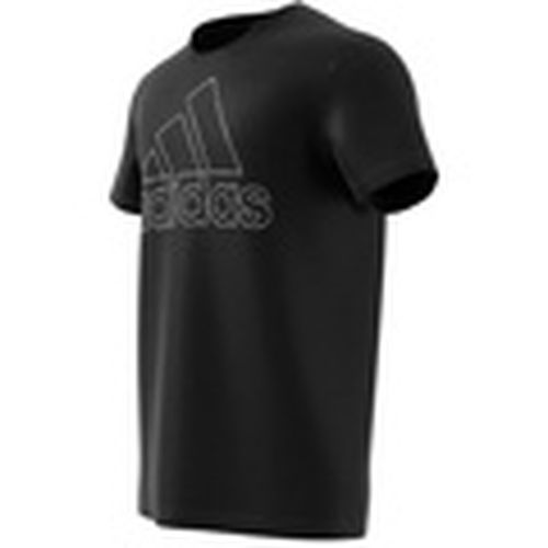 Adidas Camiseta DI0271 para hombre - adidas - Modalova