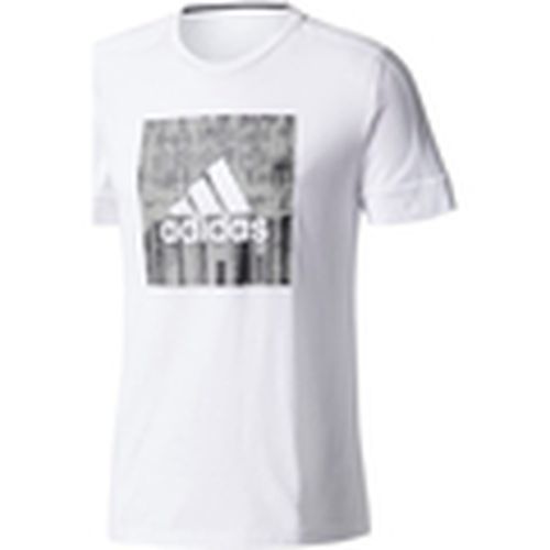Adidas Camiseta BR4052 para hombre - adidas - Modalova